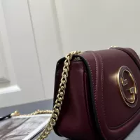 Cheap Gucci AAA Quality Messenger Bags For Women #1356166 Replica Wholesale [$92.00 USD] [ITEM#1356166] on Replica Gucci AAA Quality Messenger Bags