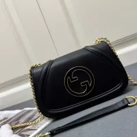 Cheap Gucci AAA Quality Messenger Bags For Women #1356167 Replica Wholesale [$92.00 USD] [ITEM#1356167] on Replica Gucci AAA Quality Messenger Bags