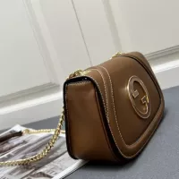 Cheap Gucci AAA Quality Messenger Bags For Women #1356168 Replica Wholesale [$92.00 USD] [ITEM#1356168] on Replica Gucci AAA Quality Messenger Bags