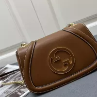 Cheap Gucci AAA Quality Messenger Bags For Women #1356168 Replica Wholesale [$92.00 USD] [ITEM#1356168] on Replica Gucci AAA Quality Messenger Bags