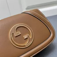 Cheap Gucci AAA Quality Messenger Bags For Women #1356168 Replica Wholesale [$92.00 USD] [ITEM#1356168] on Replica Gucci AAA Quality Messenger Bags