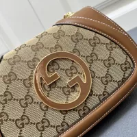 Cheap Gucci AAA Quality Messenger Bags For Women #1356169 Replica Wholesale [$92.00 USD] [ITEM#1356169] on Replica Gucci AAA Quality Messenger Bags