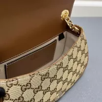 Cheap Gucci AAA Quality Messenger Bags For Women #1356169 Replica Wholesale [$92.00 USD] [ITEM#1356169] on Replica Gucci AAA Quality Messenger Bags