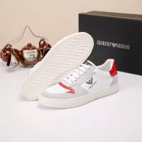 Cheap Armani Casual Shoes For Men #1356170 Replica Wholesale [$80.00 USD] [ITEM#1356170] on Replica Armani Casual Shoes