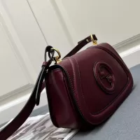 Cheap Gucci AAA Quality Messenger Bags For Women #1356171 Replica Wholesale [$92.00 USD] [ITEM#1356171] on Replica Gucci AAA Quality Messenger Bags