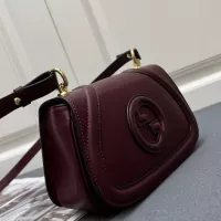 Cheap Gucci AAA Quality Messenger Bags For Women #1356171 Replica Wholesale [$92.00 USD] [ITEM#1356171] on Replica Gucci AAA Quality Messenger Bags