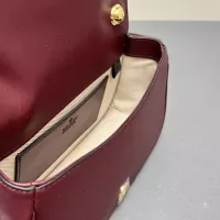 Cheap Gucci AAA Quality Messenger Bags For Women #1356171 Replica Wholesale [$92.00 USD] [ITEM#1356171] on Replica Gucci AAA Quality Messenger Bags