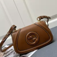 Cheap Gucci AAA Quality Messenger Bags For Women #1356172 Replica Wholesale [$92.00 USD] [ITEM#1356172] on Replica Gucci AAA Quality Messenger Bags