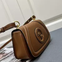 Cheap Gucci AAA Quality Messenger Bags For Women #1356172 Replica Wholesale [$92.00 USD] [ITEM#1356172] on Replica Gucci AAA Quality Messenger Bags