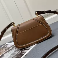 Cheap Gucci AAA Quality Messenger Bags For Women #1356172 Replica Wholesale [$92.00 USD] [ITEM#1356172] on Replica Gucci AAA Quality Messenger Bags