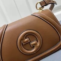 Cheap Gucci AAA Quality Messenger Bags For Women #1356172 Replica Wholesale [$92.00 USD] [ITEM#1356172] on Replica Gucci AAA Quality Messenger Bags