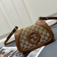 Cheap Gucci AAA Quality Messenger Bags For Women #1356174 Replica Wholesale [$92.00 USD] [ITEM#1356174] on Replica Gucci AAA Quality Messenger Bags