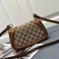 Cheap Gucci AAA Quality Messenger Bags For Women #1356174 Replica Wholesale [$92.00 USD] [ITEM#1356174] on Replica Gucci AAA Quality Messenger Bags