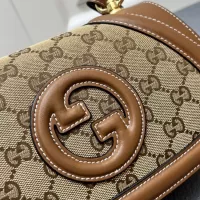 Cheap Gucci AAA Quality Messenger Bags For Women #1356174 Replica Wholesale [$92.00 USD] [ITEM#1356174] on Replica Gucci AAA Quality Messenger Bags