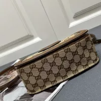 Cheap Gucci AAA Quality Messenger Bags For Women #1356174 Replica Wholesale [$92.00 USD] [ITEM#1356174] on Replica Gucci AAA Quality Messenger Bags