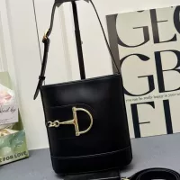 Cheap Gucci AAA Quality Shoulder Bags For Women #1356175 Replica Wholesale [$88.00 USD] [ITEM#1356175] on Replica Gucci AAA Quality Shoulder Bags