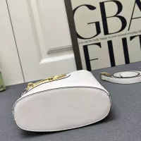 Cheap Gucci AAA Quality Shoulder Bags For Women #1356176 Replica Wholesale [$88.00 USD] [ITEM#1356176] on Replica Gucci AAA Quality Shoulder Bags