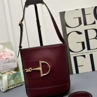 Cheap Gucci AAA Quality Shoulder Bags For Women #1356177 Replica Wholesale [$88.00 USD] [ITEM#1356177] on Replica Gucci AAA Quality Shoulder Bags