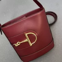 Cheap Gucci AAA Quality Shoulder Bags For Women #1356177 Replica Wholesale [$88.00 USD] [ITEM#1356177] on Replica Gucci AAA Quality Shoulder Bags