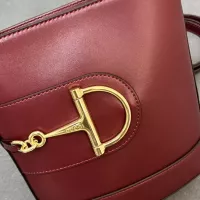 Cheap Gucci AAA Quality Shoulder Bags For Women #1356177 Replica Wholesale [$88.00 USD] [ITEM#1356177] on Replica Gucci AAA Quality Shoulder Bags