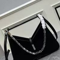 Cheap Givenchy AAA Quality Shoulder Bags For Women #1356181 Replica Wholesale [$98.00 USD] [ITEM#1356181] on Replica Givenchy AAA Quality Shoulder Bags