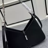 Cheap Givenchy AAA Quality Shoulder Bags For Women #1356181 Replica Wholesale [$98.00 USD] [ITEM#1356181] on Replica Givenchy AAA Quality Shoulder Bags