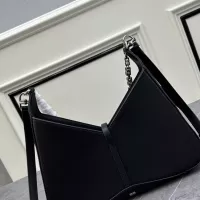 Cheap Givenchy AAA Quality Shoulder Bags For Women #1356181 Replica Wholesale [$98.00 USD] [ITEM#1356181] on Replica Givenchy AAA Quality Shoulder Bags