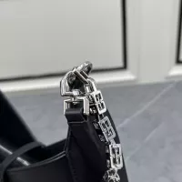 Cheap Givenchy AAA Quality Shoulder Bags For Women #1356181 Replica Wholesale [$98.00 USD] [ITEM#1356181] on Replica Givenchy AAA Quality Shoulder Bags