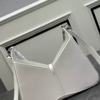Cheap Givenchy AAA Quality Shoulder Bags For Women #1356182 Replica Wholesale [$98.00 USD] [ITEM#1356182] on Replica Givenchy AAA Quality Shoulder Bags