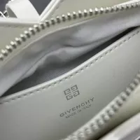 Cheap Givenchy AAA Quality Shoulder Bags For Women #1356182 Replica Wholesale [$98.00 USD] [ITEM#1356182] on Replica Givenchy AAA Quality Shoulder Bags