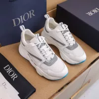 Cheap Christian Dior Casual Shoes For Men #1356184 Replica Wholesale [$82.00 USD] [ITEM#1356184] on Replica Christian Dior Casual Shoes