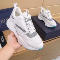 Cheap Christian Dior Casual Shoes For Men #1356184 Replica Wholesale [$82.00 USD] [ITEM#1356184] on Replica Christian Dior Casual Shoes
