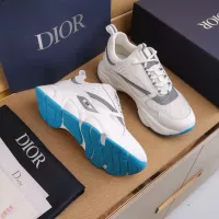 Cheap Christian Dior Casual Shoes For Men #1356184 Replica Wholesale [$82.00 USD] [ITEM#1356184] on Replica Christian Dior Casual Shoes