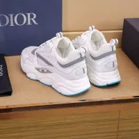 Cheap Christian Dior Casual Shoes For Men #1356184 Replica Wholesale [$82.00 USD] [ITEM#1356184] on Replica Christian Dior Casual Shoes