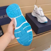 Cheap Christian Dior Casual Shoes For Men #1356184 Replica Wholesale [$82.00 USD] [ITEM#1356184] on Replica Christian Dior Casual Shoes