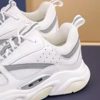 Cheap Christian Dior Casual Shoes For Men #1356185 Replica Wholesale [$82.00 USD] [ITEM#1356185] on Replica Christian Dior Casual Shoes