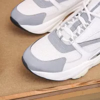 Cheap Christian Dior Casual Shoes For Men #1356185 Replica Wholesale [$82.00 USD] [ITEM#1356185] on Replica Christian Dior Casual Shoes