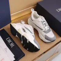 Cheap Christian Dior Casual Shoes For Men #1356185 Replica Wholesale [$82.00 USD] [ITEM#1356185] on Replica Christian Dior Casual Shoes