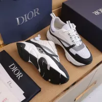 Cheap Christian Dior Casual Shoes For Men #1356186 Replica Wholesale [$82.00 USD] [ITEM#1356186] on Replica Christian Dior Casual Shoes