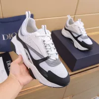 Cheap Christian Dior Casual Shoes For Men #1356186 Replica Wholesale [$82.00 USD] [ITEM#1356186] on Replica Christian Dior Casual Shoes