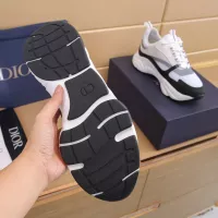 Cheap Christian Dior Casual Shoes For Men #1356186 Replica Wholesale [$82.00 USD] [ITEM#1356186] on Replica Christian Dior Casual Shoes