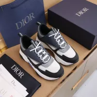 Cheap Christian Dior Casual Shoes For Men #1356187 Replica Wholesale [$82.00 USD] [ITEM#1356187] on Replica Christian Dior Casual Shoes