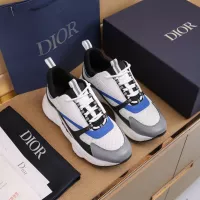 Cheap Christian Dior Casual Shoes For Men #1356188 Replica Wholesale [$82.00 USD] [ITEM#1356188] on Replica Christian Dior Casual Shoes