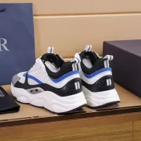 Cheap Christian Dior Casual Shoes For Men #1356188 Replica Wholesale [$82.00 USD] [ITEM#1356188] on Replica Christian Dior Casual Shoes