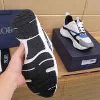 Cheap Christian Dior Casual Shoes For Men #1356188 Replica Wholesale [$82.00 USD] [ITEM#1356188] on Replica Christian Dior Casual Shoes