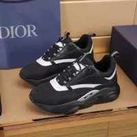 Cheap Christian Dior Casual Shoes For Men #1356190 Replica Wholesale [$82.00 USD] [ITEM#1356190] on Replica Christian Dior Casual Shoes