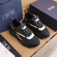 Cheap Christian Dior Casual Shoes For Men #1356190 Replica Wholesale [$82.00 USD] [ITEM#1356190] on Replica Christian Dior Casual Shoes