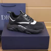 Cheap Christian Dior Casual Shoes For Men #1356190 Replica Wholesale [$82.00 USD] [ITEM#1356190] on Replica Christian Dior Casual Shoes