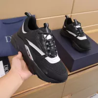 Cheap Christian Dior Casual Shoes For Men #1356190 Replica Wholesale [$82.00 USD] [ITEM#1356190] on Replica Christian Dior Casual Shoes