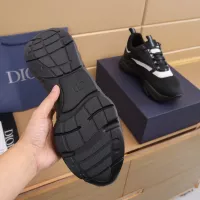 Cheap Christian Dior Casual Shoes For Men #1356190 Replica Wholesale [$82.00 USD] [ITEM#1356190] on Replica Christian Dior Casual Shoes